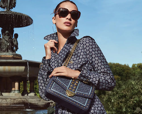 Michael Kors 英国官网2021最新海淘攻略