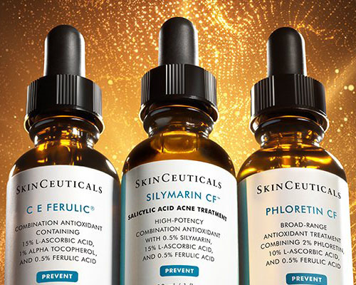 SkinCeuticals 美国杜克/修丽可官网2021海淘购物攻略