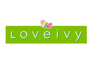 Loveivy 美国儿童珠宝饰品购物网站