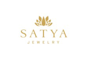 Satya Jewelry 美国在线珠宝饰品零售网站