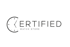 Certified Watch Store 美国知名腕表购物网站