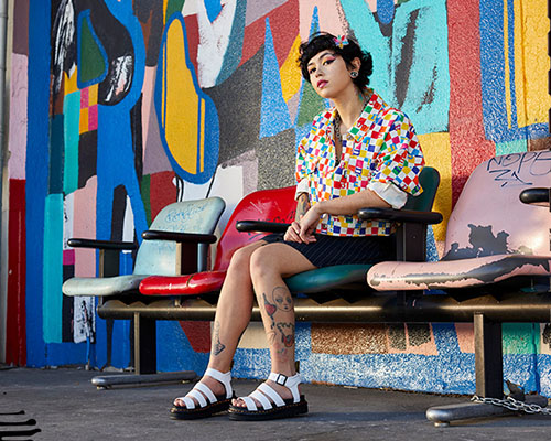 Dr. Martens 英国马丁靴官网2021最新海淘攻略
