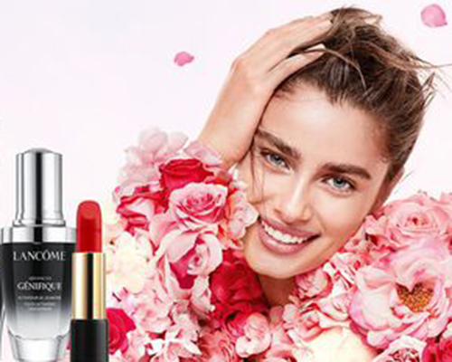 Lancome 兰蔻法国官网2021最新海淘攻略
