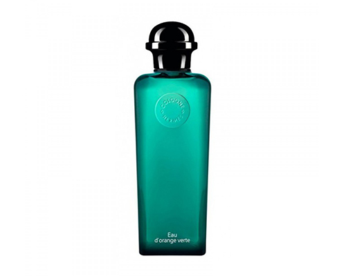 HERMES 爱马仕 橘绿之泉 古龙水 100ml (简装)折后€51.04（约396元）