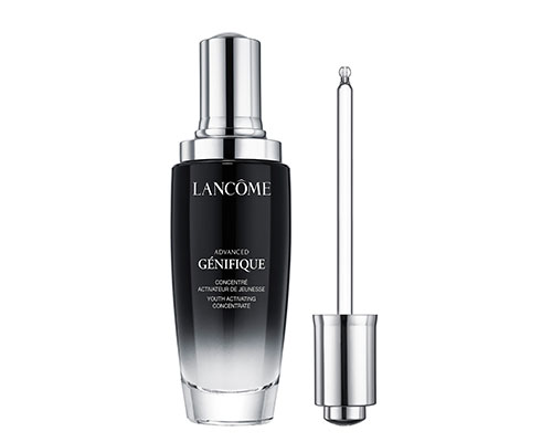 眼霜补货！ND有买LANCÔME兰蔻小黑瓶50ml及以上送正装小黑瓶眼霜额外叠加2重大礼