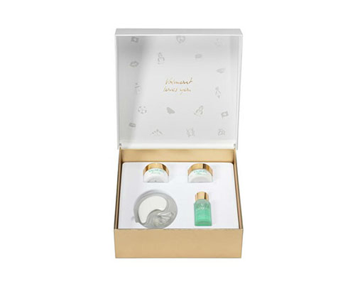 Valmont 法儿曼 眼部护理套装折后€190.86（约1473元）