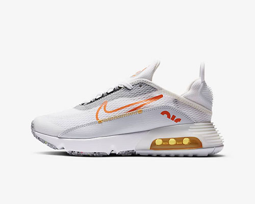 Nike Air Max 2090 大童款运动鞋48折$59.97