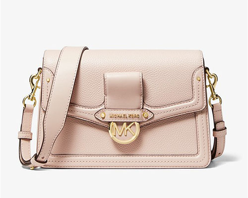 Michael Kors Jessie 中号酒神包折后$111.75