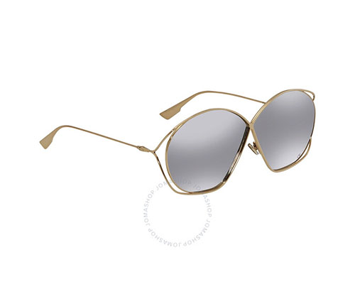 补货！Dior 迪奥STELLAIRE 2墨镜凑单折后价$94.99