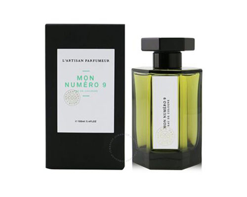 L'Artisan Parfumeur阿蒂仙我的号码9香水100ml折后$64.99