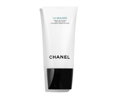 降价！CHANEL香奈儿 LA MOUSSE 山茶花洁面 150ml折后£25.92