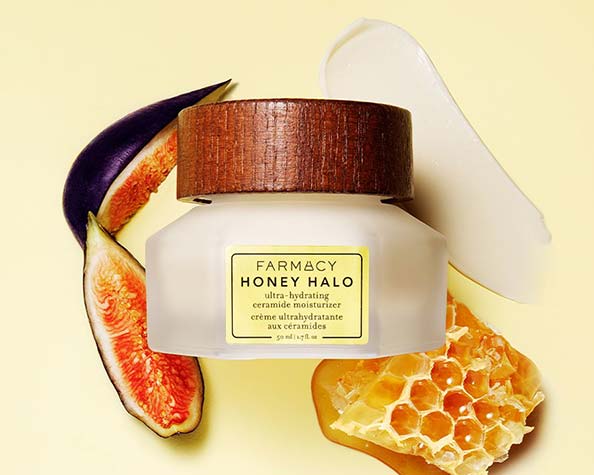 Farmacy Beauty官网全场无门槛75折促销满额包邮