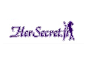 HerSecret 芬兰时尚女装品牌购物网站