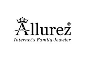 Allurez 美国时尚珠宝品牌网站