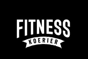 Fitnesskoerier 荷兰健身器材品牌网站