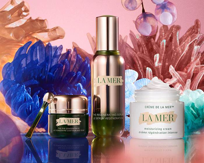 Lamer 海蓝之谜英国官网海淘攻略