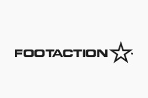 Footaction 美国运动服饰品牌网站