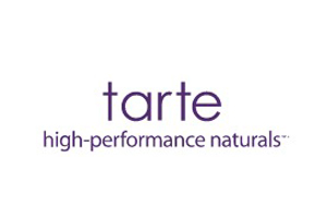 Tarte Cosmetics 美国高端彩妆品牌购物网站
