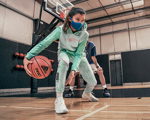 Adidas US 美国官网现有儿童运动鞋款低至$19.99促销美境免邮