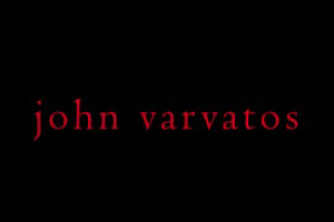 John Varvatos 美国知名男装品牌购物网站