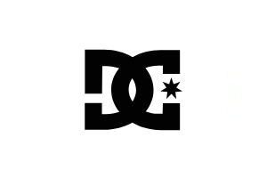 DC Shoes 美国知名滑板鞋品牌网站