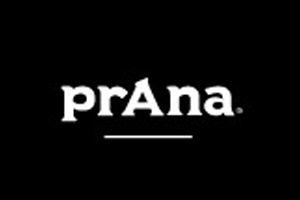 prAna US 美国户外服饰品牌网站