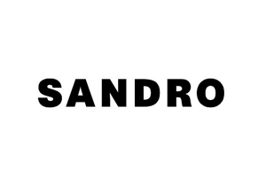 Sandro Paris US 法国时尚女装品牌美国官网