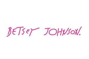 Betsey Johnson 美国设计师品牌服饰购物网站
