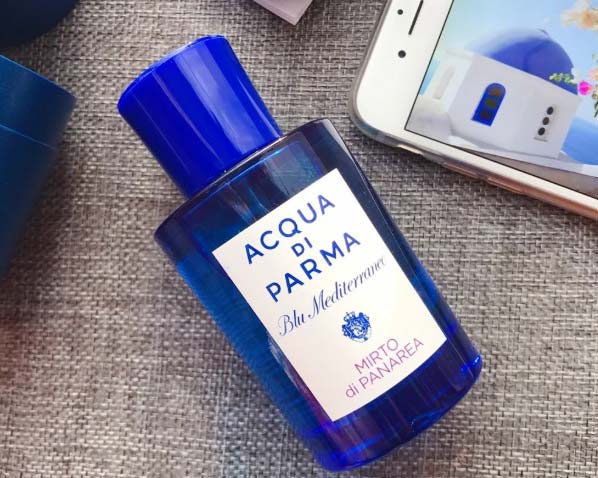 补货！Acqua di Parma帕尔玛之水 加州桂桃金娘150ml（简装）凑单折后€60（约464元）