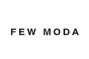 Few Moda 美国时尚女装品牌网站