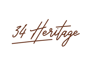 34 Heritage CA 美国时尚男装加拿大官网