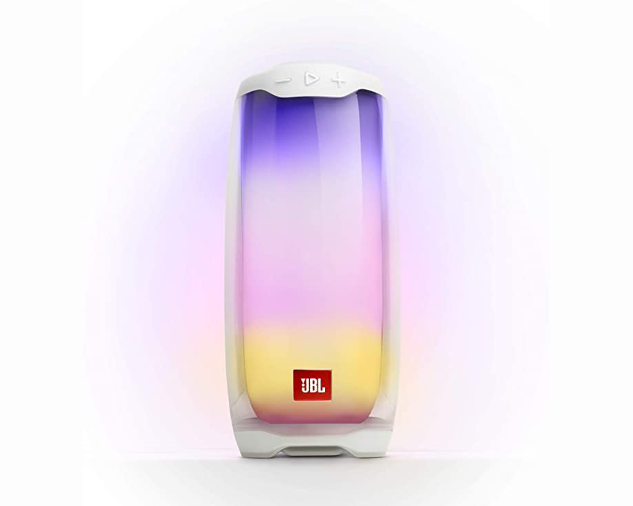 JBL PULSE 4 音乐脉动4 便携蓝牙音箱到手约￥986.11