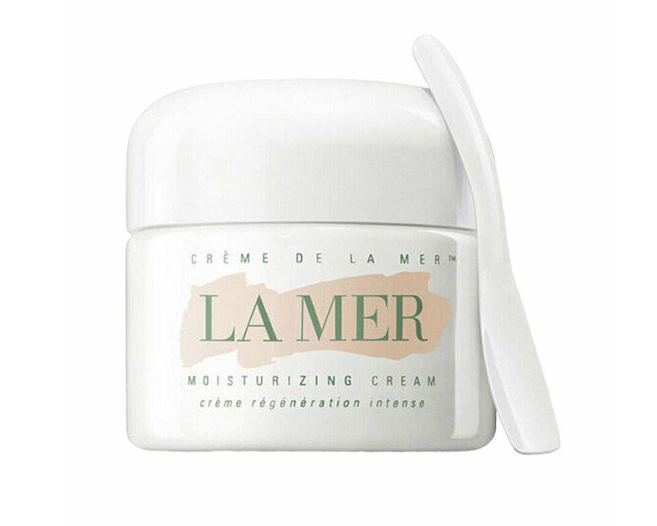 La Mer 海蓝之谜神奇面霜 100ml折后价€315（约2438元）