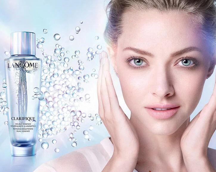 Lancôme兰蔻加拿大女神节全场彩妆护肤最高享75折叠加额外满赠