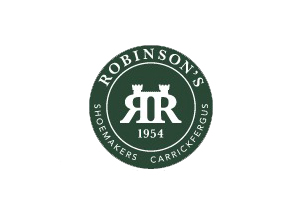Robinson's Shoes 英国纯手工鞋履品牌购物网站