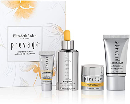 Elizabeth Arden雅顿橘灿套组（价值$318）到手价￥747.67