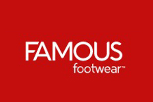 Famous Footwear CA 美国品牌鞋履加拿大官网