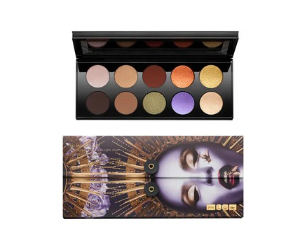 Pat McGrath Labs官网全场正价商品最高享额外7折促销美国免邮