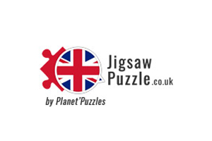 JigsawPuzzle 英国益智拼图玩具购物网站