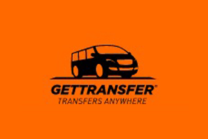 Gettransfer 香港汽车租赁预订网站