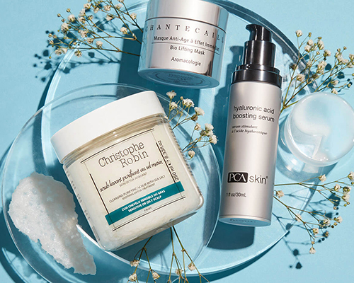 Skinstore 最新海淘转运教程
