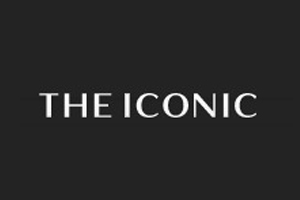 The Iconic 澳大利亚时尚服饰购物网站