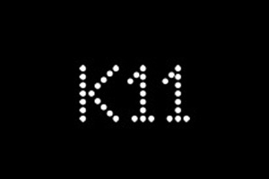 K11 新世界高端时尚品牌购物网站