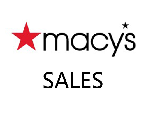 预告！Macys梅西百货全场额外8折大促下午开启另有资生堂满赠