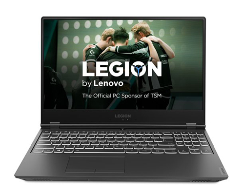 Lenovo Legion Y540 游戏本 (i7-9750H, 2060, 16GB, 512GB) 特价$1089.94