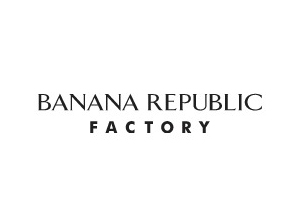 Banana Republic Factory 美国香蕉共和国工厂店官网