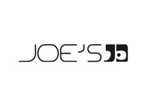 JOE'S Jeans 美国时尚牛仔服饰品牌网站