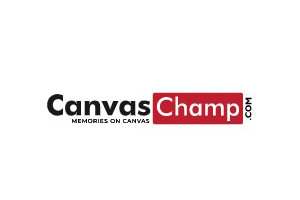 CanvasChamp US 美国印刷装饰礼品购物网站