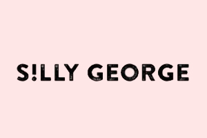 Silly George 美国眼部美容品牌购物网站