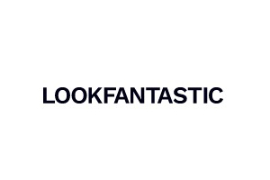 Lookfantastic 英国品牌护肤品亚太地区网站